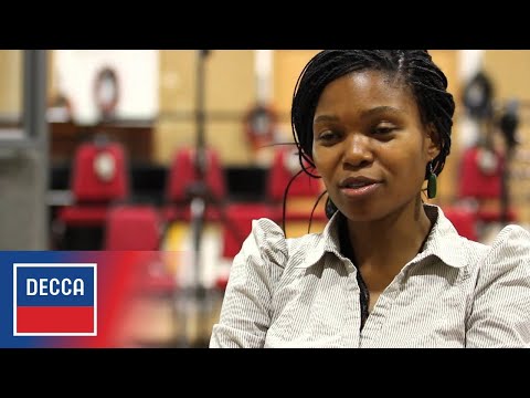 Voice of Hope: Pumeza discusses 