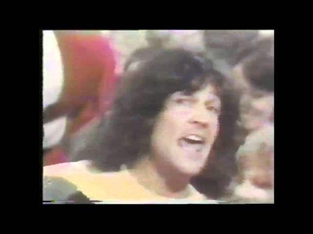 Billy Squier - Christmas Is the Time to Say I Love You (RB2) (Remix Stems)