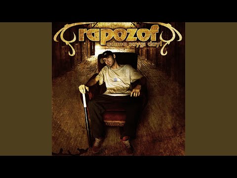 Kurgusuz Bilim (feat. Patron)