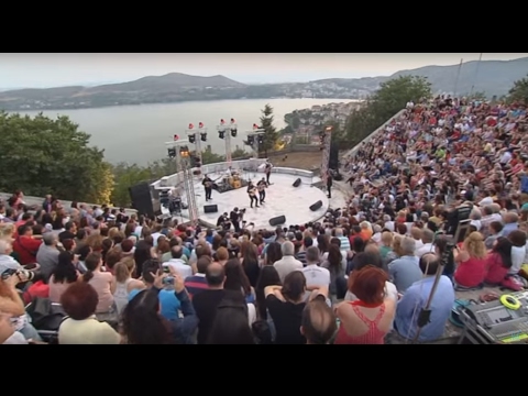 Pavlo feat. Remigio - Alma Del Fuego (Live in Kastoria 2015) Official Video