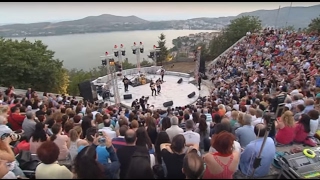 Pavlo feat. Remigio - Alma Del Fuego (Live in Kastoria 2015) Official Video