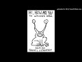 Daniel Johnston - I Am A Baby (In My Universe)