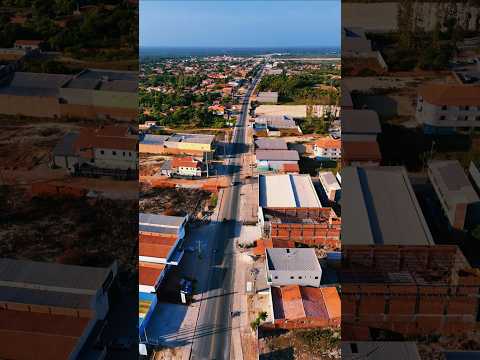 Barreirinhas Maranhão