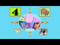 Some Fanmade Nickelodeon Intermissions And Menus 1993 1996