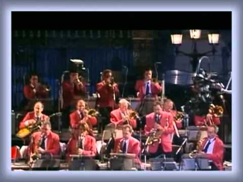 Claude Bolling Big Band "THE VICTORY CONCERT"
