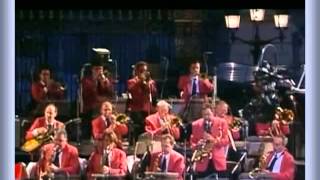 Claude Bolling Big Band 