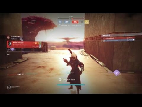 Super Heir Apparent Vs Cerberus +1