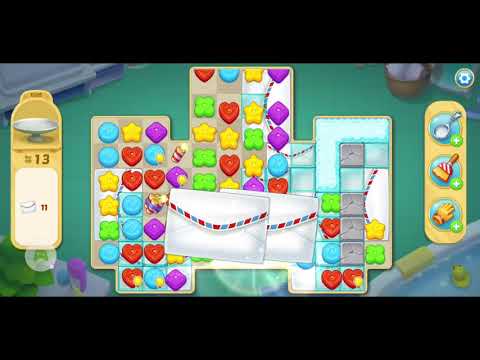 Matchington mansion Level 1509 Win