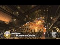 Mario Kart 8 Mirror Mode Special Cup 4 Player