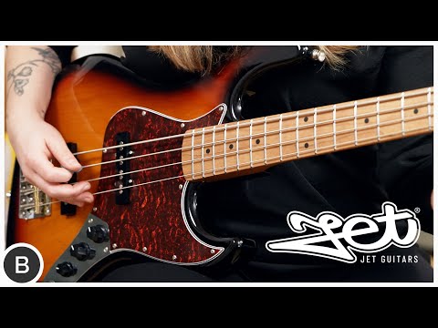 THIS BASS PUNCHES WAY ABOVE ITS WEIGHT !!