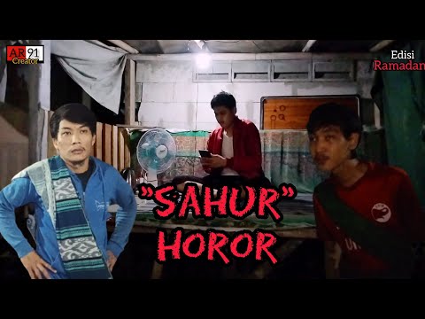 sahur-horor-film-pendek-komedi