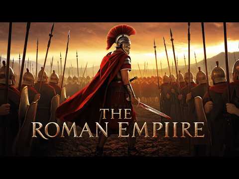 He Was the Last Roman Emperor – A Soothing History to Sleep To