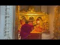 Live Aarti Today MahakaliMaa Pavagadh Pavagadh New Status 2022 Sunday