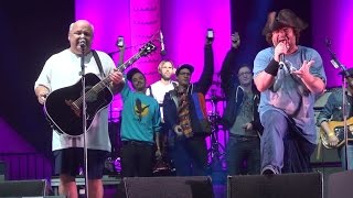 Tenacious D and The Lonely Island - 2013 Festival Supreme