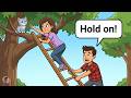 Simple English Conversations Real Life English Speaking Practice