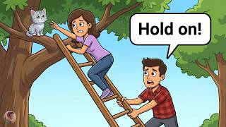 Real-Life English Speaking Practice | Slow English Conversations