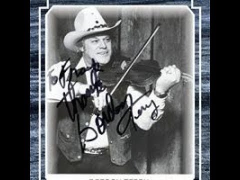 Gordon Terry - Orange Blossom Special