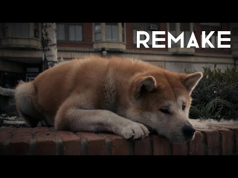 Hachi | Edit ~ Remake