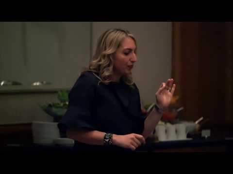 Effective Negotiation Strategies by Professor Alison Fragale, Ph.D