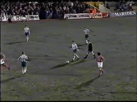 1994-95: Blackpool 3-1 Chester City