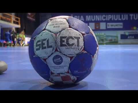 Promo - Potaissa Turda - FyllingenBergen