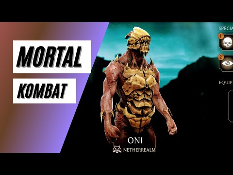 Gaming on Chinese phone Cubot P30 part4  Mortal Kombat