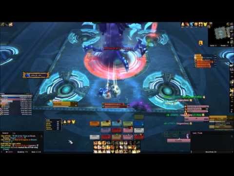 Sha of Pride - Flex Raid