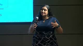 MIT 3MinuteThesis 2023 - Neha Bokil - Runner-Up and Audience Choice Award