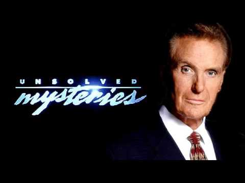 Unsolved Mysteries - Opening Theme (HQ Audio)