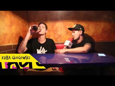 This Is Backstage Tv Prezentuje Kuba Knap