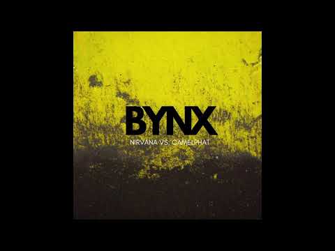 Nirvana vs. Camelphat (BYNX Mashup)