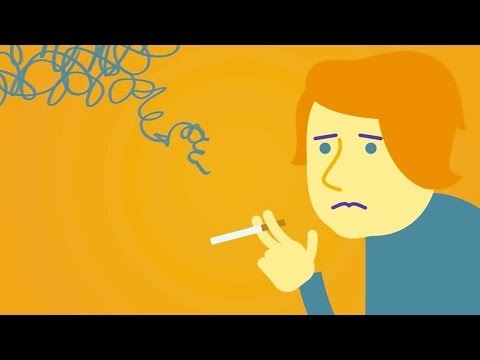 Can Magic Mushrooms Cure Addiction?