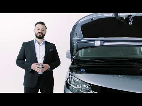 Thumbnail for Toyota Proace City 2020 - Demonstration by Toyota ProAce City