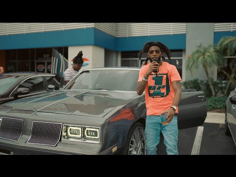 1upJd Music Video