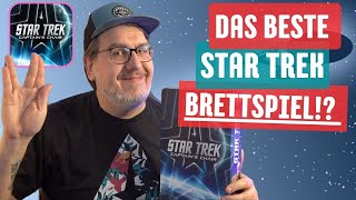 Ersteindruck: Star Trek Captains Chair - Imperium trifft Star Trek
