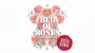 Afrojack ft. Stanaj - Bed of Roses (DISTO Remix)
