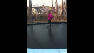 Trampoline