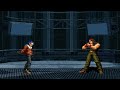 TAS K9999 VS Ralf KoF 2002 MP2