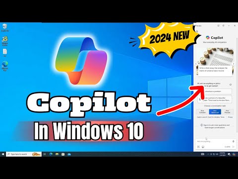 Windows 10アップデートには驚くべきことにCopilotが含まれる可能性がある