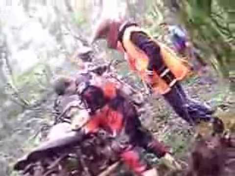 Coyotes off Roads  Trilha de Aniversario