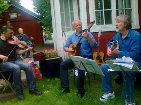 Irsk Asfaltleggersang