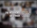 Incidenti alla barriera da pedaggio II