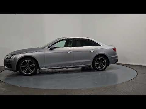 Audi A4 35 TDI 163HP S Tronic SE €424p/m - Image 2