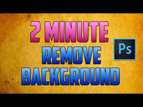 Photoshop 2023 How to Remove Something