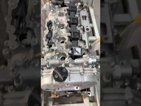 Thumbnail for Asiautos.net- LDV/MAXUS G10 aftermarket/genuine engine assembly#autoparts #ldv #maxus #engine#20L4E by Maxus