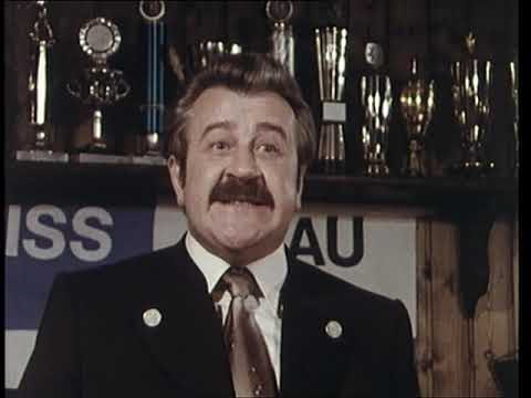 Die unsterblichen Methoden des Franz Josef Wanninger - Die falsche Entführung