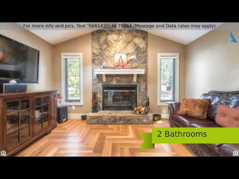 Priced at $259,900 - 106 Laurels Curve, Summerville, SC 29485