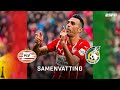 ? PSV SWINGT in eigen huis tegen FORTUNA! | Samenvatting PSV - Fortuna Sittard