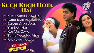 Download lagu Kuch Kuch Hota Hai Movie All Songs || Shahrukh Khan & Kajol & Rani Mukherjee| mp3 Download lagu Kuch Kuch Hota Hai Movie All Songs || Shahrukh Khan & Kajol & Rani Mukherjee| mp3