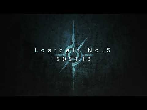 Fate/Grand Order: Cosmos in the Lostbelt - Lostbelt No. 5 - Teaser Trailer